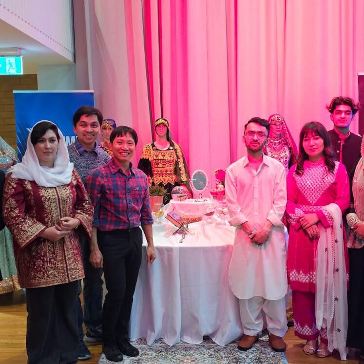 Victorian Afghan Youth Association